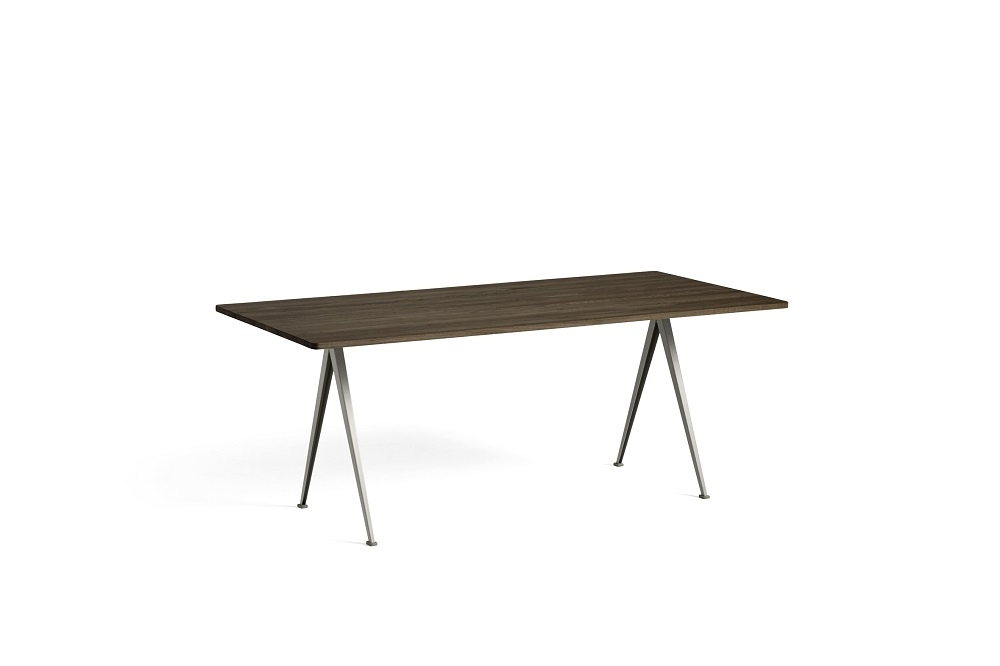 HAY PYRAMID TABLE / ヘイ　ピラミッドテーブル HAY PYRAMID TABLE 01 / ヘイ ピラミッド テーブル 01（幅140cm